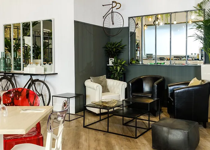 Hotel Clement Barajas Madrid